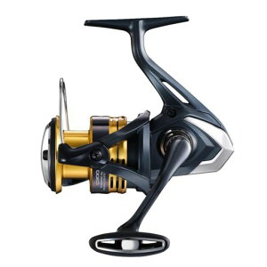 シマノ(SHIMANO)スピニングリール22サハラC3000