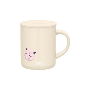�T�[���X �^��f�M�}�O�J�b�v 350ml �v���� ���C�g�x�[�W�� JDG-351PK(�|�P�����V���[�Y) LBE
