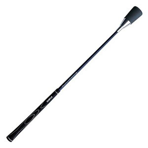 ダイヤゴルフ(DAIYAGOLF)ゴルフ練習器スイング525TR-525メンズユニフレックス両利きブラック屋内練習道具練習用クラブバットゴルフスイング練習機ゴルフ棒しなり