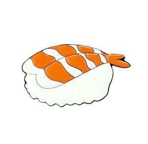 ifUCSt{[}[J[-j[NȎi`[t}[J[(юi(Shrimpsushi))