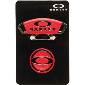 FOS901911ELLIPSECLIPMARKER4.1(435)ADRED