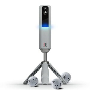 ���v�\�[�h (Rapsodo) MLM2PRO �S���t �e������� �X�C���O���K �����v �V�~�����[�^�[ ���K��� Android/iOS�Ή�