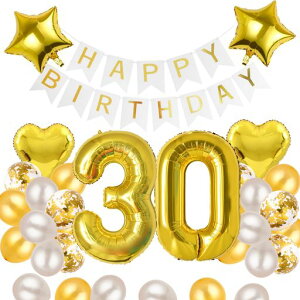 30Βao[DtZbgo[30HAPPYBIRTHDAYK[hn[gDᕗDo[Xf[o[lj̎q̎qS[h