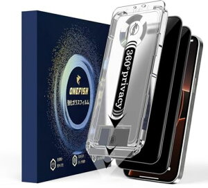 y360°`h~tBzOnefishiPhone16ProMaxpvCoV[XN[veN^[-4360°A`XpCKXA9Hf[^A3DJ[uGbWAP[Xth[Ŏtc