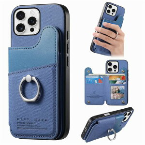 For iphone 16 pro max �P�[�X �蒠�^ iphone16�v���}�b�N�X �P�[�X �����O�t�� �w�ʃJ�[�h���[ ��phone16promax �J�o�[ �X�^���h�@�\ iphone16�v���}�b�N�X �J�o�[ ���z�^