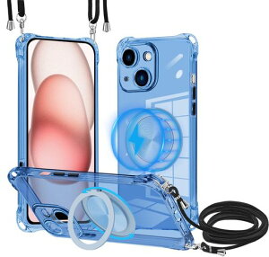 iPhone15یP[XMagSafeΉ360x]OuPbgCX[d\iPhone15||wΊ|݌vXgbvE߉\ϏՌTPUގuPbgT|[gcʎԍڑΉSc