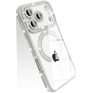 JOOBOYX}zP[XΉiPhone17ProMaxNAP[XbLHMagsafeΉ炫uuՌz킢LLlCLN^[CX[dΉXgbvz[c