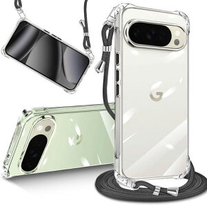 tuulaasiiForGooglePixel10�P�[�XPixel10Pro�P�[�X�N���A�V�����_�[�X�}�z�P�[�X�s�N�Z��10/10�v���J�o�[���|����|������TPU���^�ϏՌ��g�уP�[�X�R�t���΂߂���