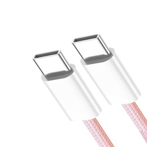 CableccPD27W65W�^�C�vCUSB-C�I�X-�I�X�d��480Mbps�f�[�^�P�[�u���s���N�X���[�u�d�b&�^�u���b�g&���b�v�g�b�v�p3M