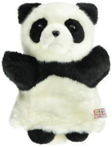 �L���[�g�̔� PUPPET COLLECTION ZOO �p���_ �n���h�p�y�b�g