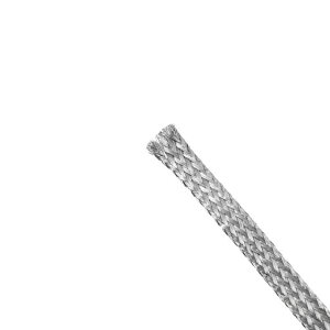 Rebower�҂ݍ��݃P�[�u���X���[�u�g���\�ȃX���[�u�d�q���ی�p7Mx5mm�V���o�[�g�[��1��