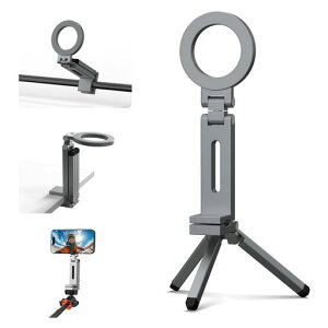 MagSafe�Ή� ���C�� �O�r �X�}�z�z���_�[ �܂��� ���X�^���h ��s�@���s�p ���B��_ �A�_�v�^�[ �N���b�v���� iPhone 17 16 15 14 13 12 Pro Max Mini �A�N�Z�T���[