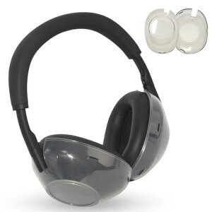 AdhiperXM6�w�b�h�t�H���P�[�X�J�o�[�V�F���J�o�[SonyWH-1000XM6�w�b�h�t�H���A�N�Z�T���[�p�N���ATPU�v���e�N�^�[�J�o�[�ϏՌ����h�~�V�F���P�[�X�J�o�[�^�b�`�R���g���[���ɂ͉e�����܂���c