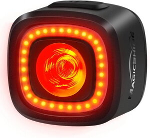 MagicshineSEEMEE150V2.0���]�ԗp�e�[�����C�g���A�o�C�N���C�g150���[����USBC�[�d��IPX6�h�����]�ԃe�[�����C�g��ԃ��C�f�B���O�p�X�}�[�g�T�C�N�����O�Z�[�t�e�B�o�C�N�e�[�����C�g