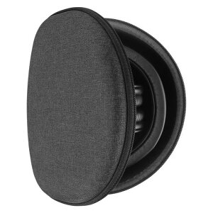 GeekriaShield�w�b�h�z���P�[�X�I�[�f�B�I�e�N�j�JAudio-TechnicaATH-M50X/M30XULTRASONESignatureFUSION�I�[�v���o�b�N�Ή������p�n�[�h�V�F���g���x���L�����[�o�b�O