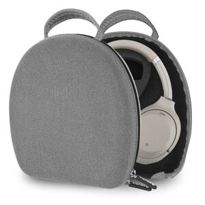 Geekria�P�[�XShield�w�b�h�z���P�[�X�݊����n�[�h�P�[�X���s�p�n�[�h�V�F���P�[�X�\�j�[SonyWH-CH720nWH-CH710NWH-CH700NWH-1000XM4WH-1000XM3MDR-M1ST