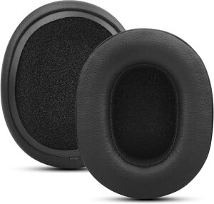 GEVO�C���[�p�b�h�C���[�N�b�V���������pCrusherWireless/Evo/ANC&Hesh3/ANC/Evo&VenueANCWirelessOver-Ear�w�b�h�t�H���ɓK�p�݊����C���[�J�o�[�p�b�h�J�o�[