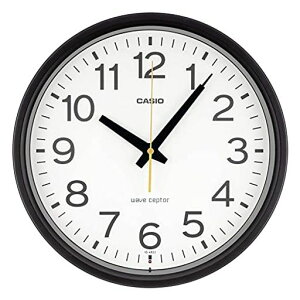 CASIO(�J�V�I) �|�����v �A�i���O �d�g �Ǌ|�� �É� ���a30.5cm �u���b�N IQ-482J-1JF