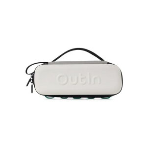 OutIn EVA�v���e�N�e�B�u�P�[�X �|�[�^�u���n�[�h�V�F���g���x���o�b�O �T���h�x�[�W��
