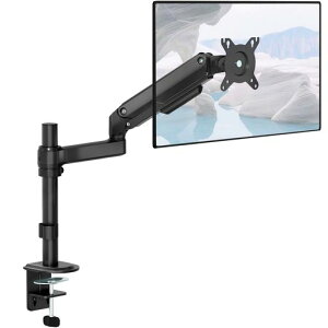 monTEK ���j�^�[�A�[�� 13~32�C���`�Ή� �ω׏d2~9kg PC���j�^�[�A�[�� �����O�|�[�� �㉺ ���E ���p�x����