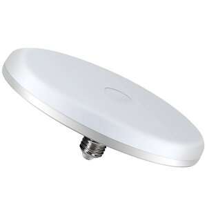 Tledtech led�V�[�����O���C�g LED�d�� E26���� �d���^�V��Ɩ� 25W 2500lm ���P�x �����^ �ȒP��t ����Ȕ����ʐ݌v�ɂ�� �Ɩ��G���A�����傫���Ȃ� 6-8��̂������ɓK���Ă��܂� (25W�d���F30�c