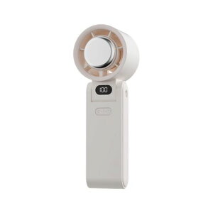YorBurn �n���f�B�t�@�� ��p�v���[�g �g�ѐ�@ �莝����@ 3600mAh��e�� �É� 1-100���i�K���� Type-C �[�d�� LED�f�B�X�v���C �z���C�g