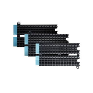 Asustor AS-HK1, M.2�q�[�g�V���N, Flashstor FS67�V���[�Y / AS-T10G3 �K�p