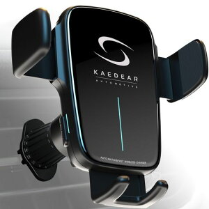 KaedearAutoMotive(�J�G�f�B�A) �� �X�}�z�z���_�[ ���C�����X�[�d �����J�� QI�����[�d �G�A�R���t�b�N KAM-M1S