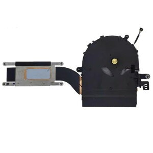 HSSDTECH�m�[�g�p�\�R��CPU��p�t�@���q�[�g�V���N�t��HP�pEliteDragonflyG2M42267-001HSN-I32C