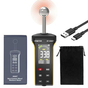 BTMETERBT-5000T�s�����X�؍ސ����v��ڐG���������o�푪��[�x20-40mm�A�؍ސ����v(���`�Z���T�[�E�����A���[���ELCD�f�B�X�v���C����)?�d�A�ǁA���ށA�R���N���[�g�̑����-���{��戵���c