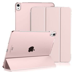 SQBEBSiPad11����/10����P�[�X11�C���`2025/10.9�C���`2022�������t���X�g�o�b�N�J�o�[�O�܂�X�^���hTouchID�ƃI�[�g�X���[�v�@�\�Ή��y�ʔ��^�����h�~�Ή�iPadA16�P�[�X�s���N