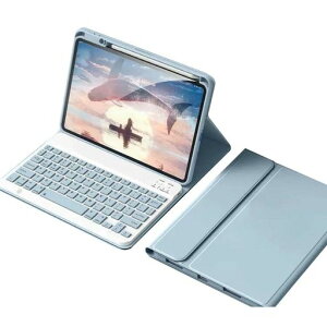 2025/2022 iPad11 A16 / iPad10 ��10���� 10.9�C���` �L�[�{�[�h�P�[�X ���� �z�F �J���[�L�[�{�[�h ������ �w�� ���f�B�[�X ���� �y���V�����[,���u���[