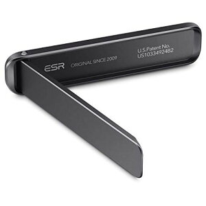 ESR�X�}�z�L�b�N�X�^���h���^���c�u�����u���Ή��p�x���߉\iPhone17eAir1716e1615141312�AGooglePixel10�ASamsung�AAndroid�Ή�-�u���b�N
