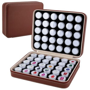 BENECREAT60�W���G���[�{�b�N�X�ە�Δ�PU���U�[�W���G���[�P�[�X25.7x20.5cm�������[�X�P�[�X�����X�|���W�t�����a32mm�w�փ_�C�������h���[��΃f�B�X�v���C�{�b�N�X