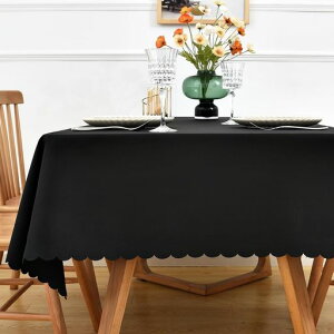 Forhomelife�e�[�u���N���X�u���b�N���n�V���v���e�[�u���J�o�[�����`135x220cm�􂦂�E�H�b�V���u���������������ϔM