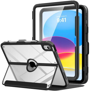 MoKoiPad��11����(A16)�P�[�X2025iPad��10����2022�A�C�p�b�h11/10����11/10.9�C���`�蒠�^�S�ʕی�ϏՌ��t�B�����t���y���V�����[�O�u���X�^���h�I�[�g�X���[�v�Ή�����PU���U�[�O��