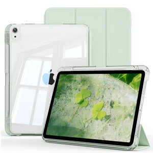KTGGHG�Ή�iPad(A16)11����/10����P�[�X11�C���`2025/10.9�C���`2022���O���\�ȓ����P�[�X�������J�o�[���^�y�ʎO�܃X�^���hPencil���[�\�I�[�g�X���[�v�@�\���h�~���C�g�O���[��