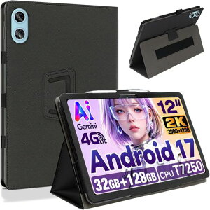 HEFENGKU ���J���^�ی�J�o�[ For TECLAST M60 �P�[�X�J�o�[ 12�C���` �^�u���b�g�P�[�X �y�����[�\ �u���b�N