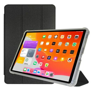 For ALLDOCUBE iPlay70 �p�̃^�u���b�g�P�[�X �J�o�[ 10�C���` �ϏՌ� �����h�~ ��p�ی� Hcsxlcj(�u���b�N)