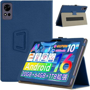 HEFENGKU Tavoni �^�u���b�g�P�[�X 10.1�C���` For Tavoni/Tabtop/Avidpad V5 �P�[�X�J�o�[ ����PU ���U�[ �^�u���b�g�J�o�[ �S�ʕی�J�o�[ �p�x���� �����h�~ �y�ʔ��^ �ϏՌ� �C�菝�h�~ �y�ʔ��^