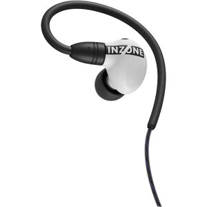 �\�j�[(SONY) �Q�[�~���O�C���z�� INZONE E9 �z���C�g : IER-G900 ALGS�F��C���z�� :Fnatic�����J�� ����/�_�C�i�~�b�N�C���C���[/�L�� / ��1.8m /