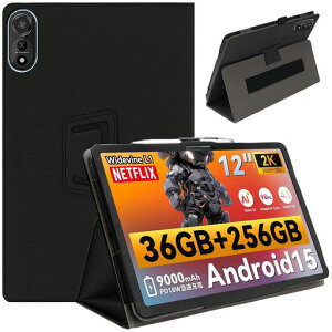 HEFENGKU Blackview �^�u���b�g�P�[�X 12�C���` For Blackview MEGA2 �P�[�X�J�o�[ ����PU ���U�[ �^�u���b�g�J�o�[ �S�ʕی�J�o�[ �p�x���� �����h�~ �y�ʔ��^ �ϏՌ� �C�菝�h�~ �y�ʔ��^