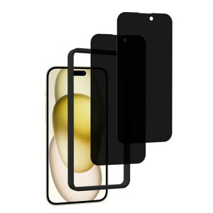 HKKAISE̎̂h~iPhone16/iPhone15p`h~KXtB{Ɏq̗pKXtʃvCoV[یtBy2+KChgz