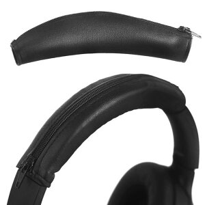 Adhiper �w�b�h�o���h�J�o�[ Soundcore Life Q20 Q30 Q35 Q45�p �v���e�C�����U�[ �t�@�X�i�[�t���w�b�h�o���h�v���e�N�^�[ Sony WH-1000XM4, WH-1000XM3, WH-XB910N,