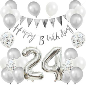 ao[DZbgt24happybirthdayK[ho[Xf[nbs[o[Xf[傫ᕗDp[eB[v[gTvCYlj̎q̎q