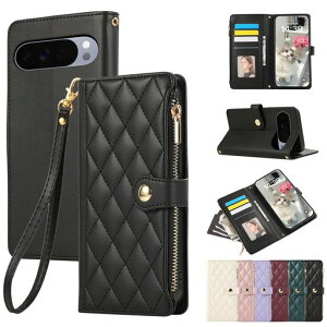 Rosbtib�p��GooglePixel10ProXL�P�[�X�蒠�^pixel10proxl�P�[�X���z�^�J�o�[�s�N�Z��10�v��XL�P�[�X�蒠�^�������t�@�X�i�[�^���K����J�[�h���[�g�уJ�o�[