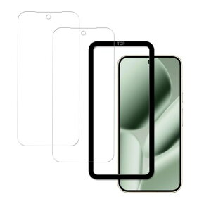 ΉGooglePixel10/GooglePixel10Prop̃KXtB(2)KXtیtBdx9HYɎqfރKChgt