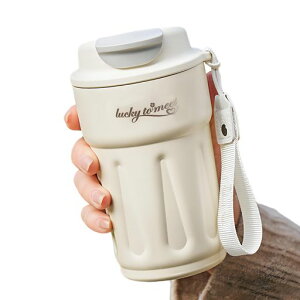 【錆びにくい良質ステンレス】MYEEDAタンブラー450ml蓋付きこぼれないステンレスタンブラーコーヒー真空断熱洗いやすい水筒漏れない車プレゼントおしゃれ手を入れて洗える水筒持ち運び…