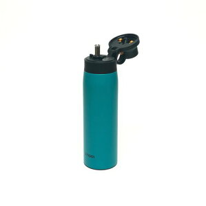 �^�C�K�[���@�r(TIGER) ���� 500ml �X�e�����X�� �X�g���[�t�� �X�e�����X�{�g�� �ۗ��p �y�� �􂢂₷�� BPA�t���[ �r���W�A��(�u���[�O���[��) MCS-A50NGT