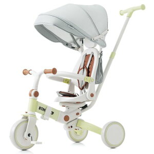BTM �q���p�O�֎� �܂肽���݃J�o�[ �艟���_�t�� 7in1 �o�C�N ���S�x���g �O�֎Ԃ̂���� ���y�� ���ʉ�] �n���h�������\ ���]�� �������� ��p�ߋ� �c���p �Ԃ���� �g�ݗ��ĊȒP �a���c